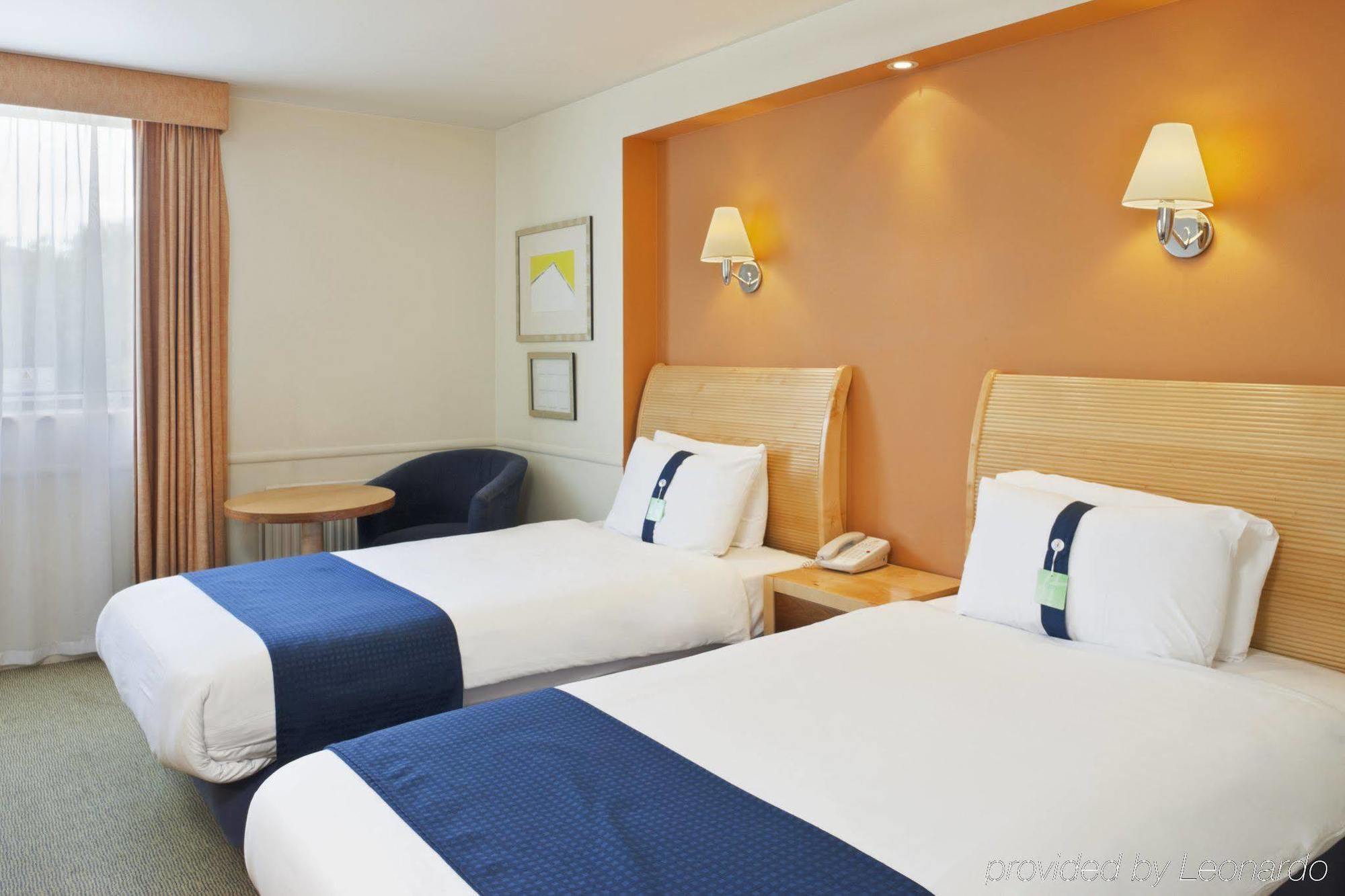 Holiday Inn Haydock By Ihg Номер фото